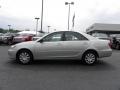 Lunar Mist Metallic - Camry LE Photo No. 5