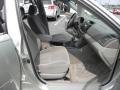 Lunar Mist Metallic - Camry LE Photo No. 11