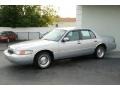 Silver Frost Metallic - Grand Marquis LS Photo No. 1