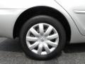 Lunar Mist Metallic - Camry LE Photo No. 12