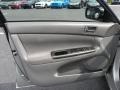 Lunar Mist Metallic - Camry LE Photo No. 13