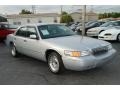 Silver Frost Metallic - Grand Marquis LS Photo No. 4