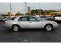 Silver Frost Metallic - Grand Marquis LS Photo No. 5