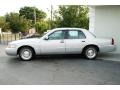 Silver Frost Metallic - Grand Marquis LS Photo No. 6