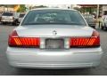 Silver Frost Metallic - Grand Marquis LS Photo No. 8