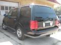 Black Clearcoat - Navigator 4x4 Photo No. 2