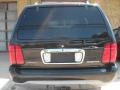 Black Clearcoat - Navigator 4x4 Photo No. 3