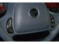Silver Frost Metallic - Grand Marquis LS Photo No. 18