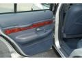 Silver Frost Metallic - Grand Marquis LS Photo No. 23