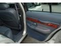 Silver Frost Metallic - Grand Marquis LS Photo No. 24