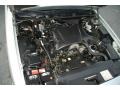 Silver Frost Metallic - Grand Marquis LS Photo No. 30
