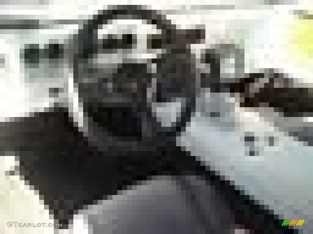1985 Fiero Lamborghini Kit Car - White / Gray photo #6
