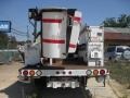 1995 White GMC Sierra 3500 SL Regular Cab Chassis Bucket Truck  photo #4