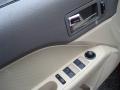 2006 Merlot Metallic Ford Fusion SEL V6  photo #12