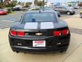 Black - Camaro LT Coupe Photo No. 3