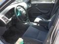 Magnesium Metallic - Civic Hybrid Sedan Photo No. 9