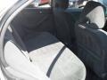 Magnesium Metallic - Civic Hybrid Sedan Photo No. 11