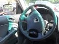 Magnesium Metallic - Civic Hybrid Sedan Photo No. 14