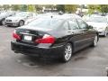 Black Obsidian - M 35 Sedan Photo No. 16