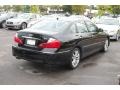 2009 Black Obsidian Infiniti M 35 Sedan  photo #16