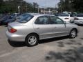 Sandalwood - Elantra GLS Sedan Photo No. 3