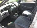 Sandalwood - Elantra GLS Sedan Photo No. 4
