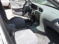 Sandalwood - Elantra GLS Sedan Photo No. 5