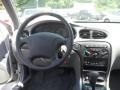 Sandalwood - Elantra GLS Sedan Photo No. 7