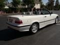 Alpine White - 3 Series 323i Convertible Photo No. 3