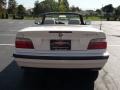 Alpine White - 3 Series 323i Convertible Photo No. 8