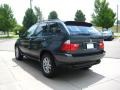 2006 Highland Green Metallic BMW X5 3.0i  photo #4