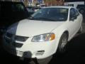 Stone White - Stratus SXT Sedan Photo No. 1