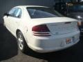 Stone White - Stratus SXT Sedan Photo No. 2