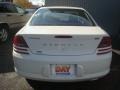 Stone White - Stratus SXT Sedan Photo No. 3