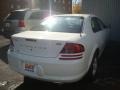 Stone White - Stratus SXT Sedan Photo No. 4