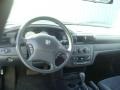 Stone White - Stratus SXT Sedan Photo No. 8