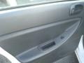 Stone White - Stratus SXT Sedan Photo No. 9