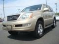 2005 Dorado Gold Pearl Lexus GX 470  photo #1