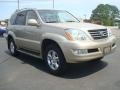 2005 Dorado Gold Pearl Lexus GX 470  photo #7