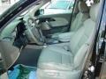 2007 Formal Black Pearl Acura MDX Technology  photo #12