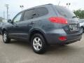 2008 Slate Blue Hyundai Santa Fe GLS  photo #4