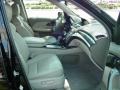 2007 Formal Black Pearl Acura MDX Technology  photo #15