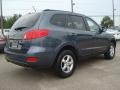 2008 Slate Blue Hyundai Santa Fe GLS  photo #6