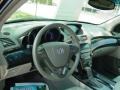2007 Formal Black Pearl Acura MDX Technology  photo #16