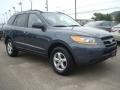 Slate Blue - Santa Fe GLS Photo No. 8