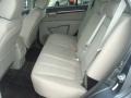 2008 Slate Blue Hyundai Santa Fe GLS  photo #11