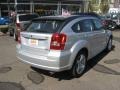 Bright Silver Metallic - Caliber R/T AWD Photo No. 4