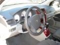 Bright Silver Metallic - Caliber R/T AWD Photo No. 10