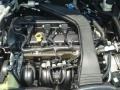 Tungsten Grey Metallic - Milan I4 Photo No. 21