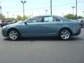 Silver Moss Metallic - Malibu LT Sedan Photo No. 3